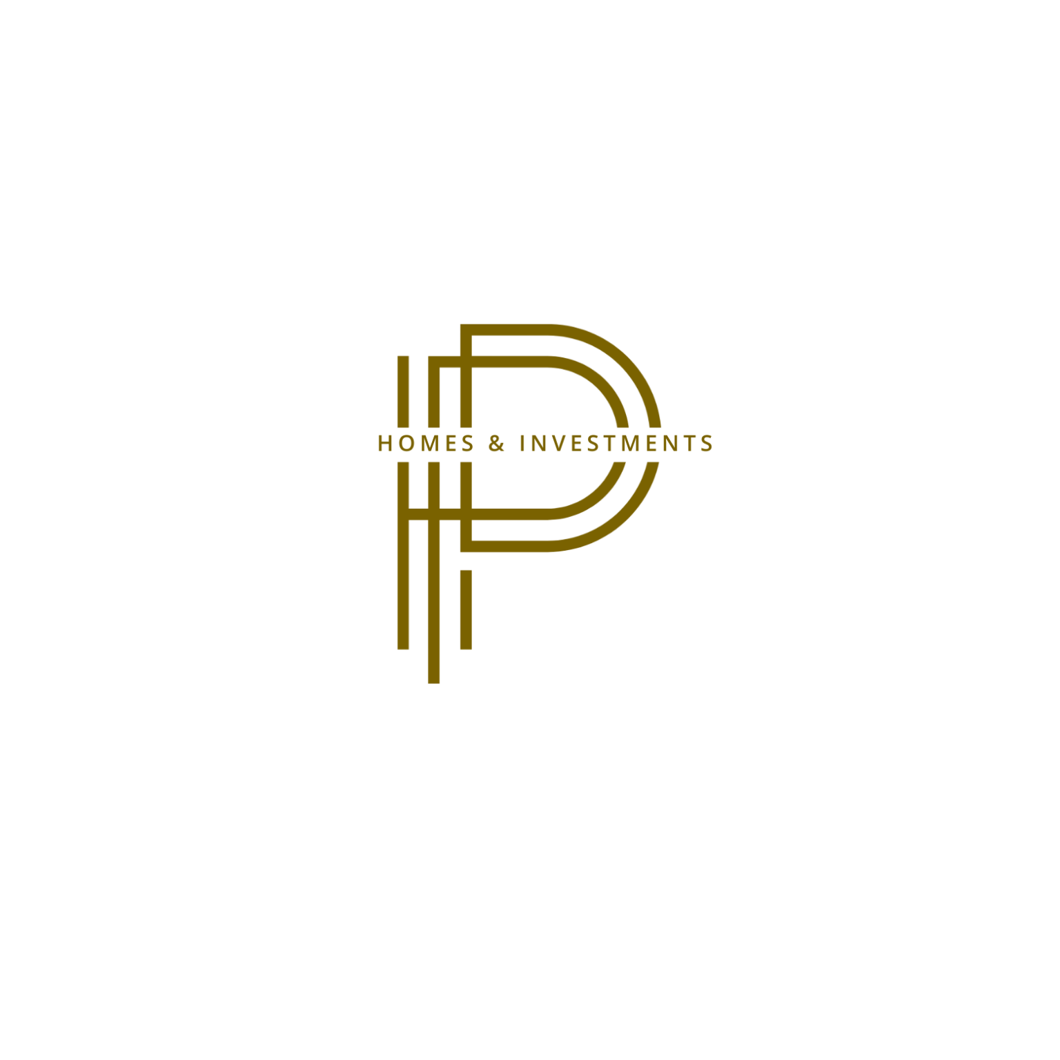 Parth Realtor Logo
